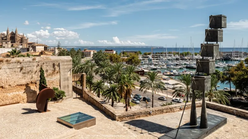 Beyond Beaches: Balearic Islands Cultivate Vibrant Contemporary Art Scene