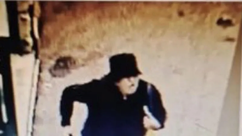 Ukrainian Woman Identified As Munich Attacker, Eludes European Manhunt