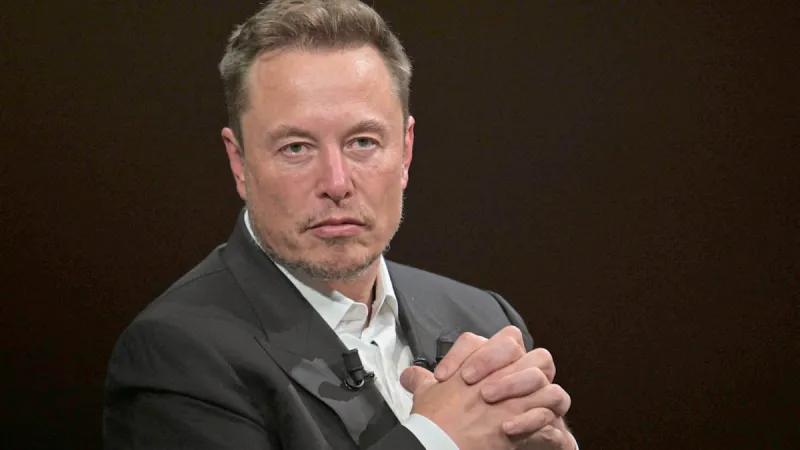 Musk Confronts ZDF: Legal Showdown Looms Over Belfast Riot Allegations