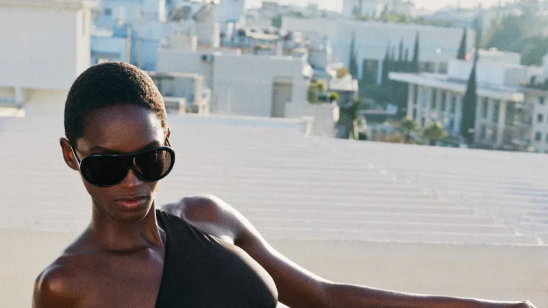 Swimwear Steps Out: 2026 Trend Blurs Beach and City Styles