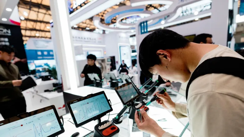 South Korea Commits $1.2 Trillion to Lead AI Chip Race