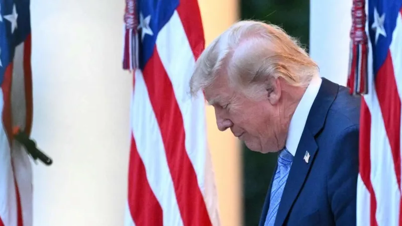 Trump Bars CNN, MSNBC, Politico from White House Amid Fake News Claims