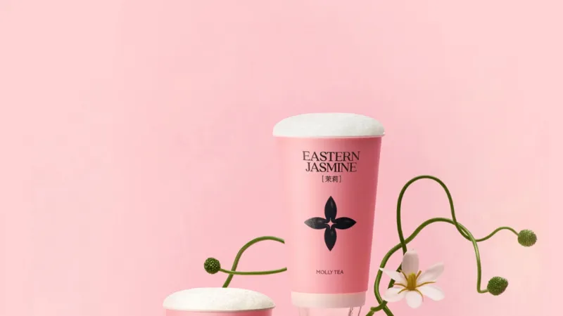 LVMH Faces China Sales Slump Amidst Molly Tea Consumer Backlash