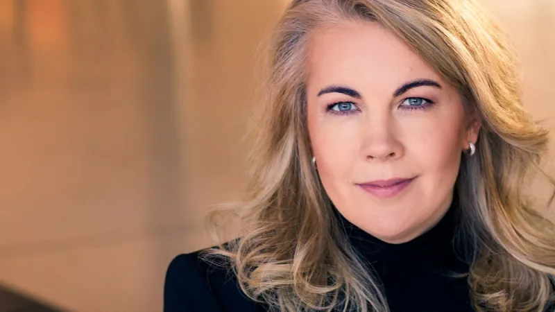 FDP Vice Teuteberg: Stop Politicizing East German Identity