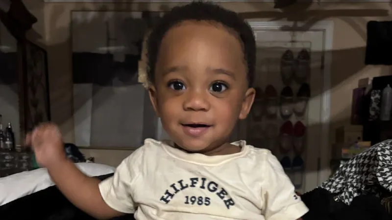 US Police Shooting of Toddler Ignites Small Town Outcry