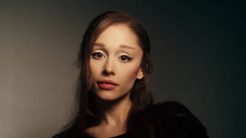 Ariana Grande Announces Extended Hiatus Amid Intense Media Pressure