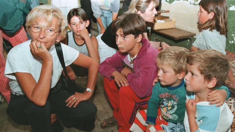 Italy Mourns Emma Bonino, Trailblazing Radical Rights Champion, Dead at 78