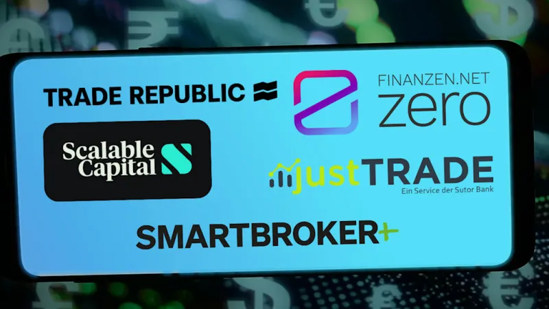 Neo-brokers Face New Rules: Is the Era of Free Savings Over?