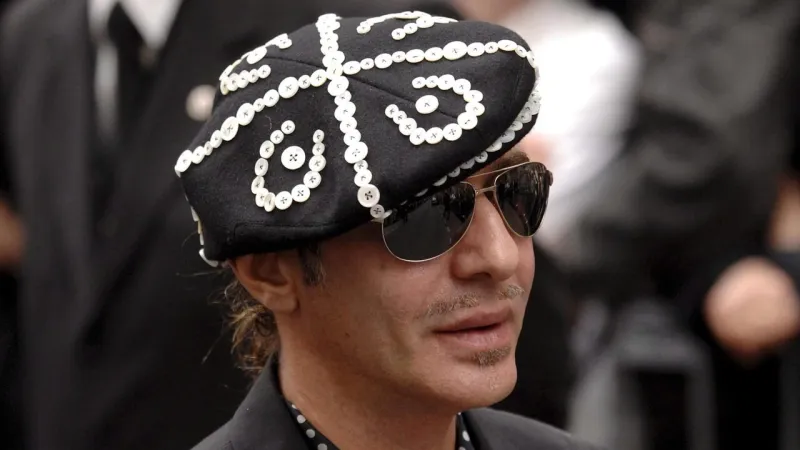 Met Museum Confronts Galliano's Dark Legacy in New Exhibition