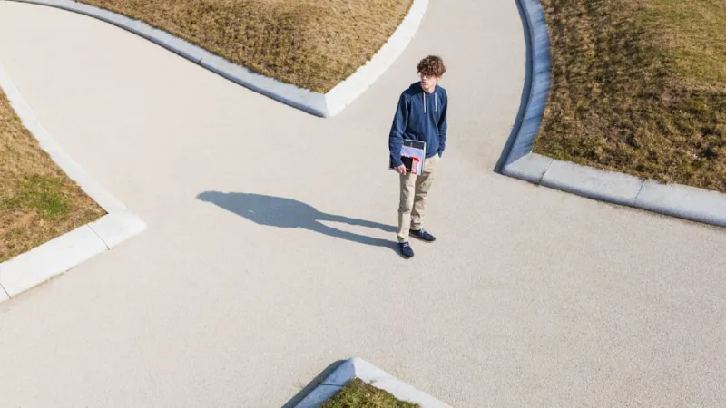 Germany Confronts Elite Overproduction: Frankfurt Cuts 455 University Slots
