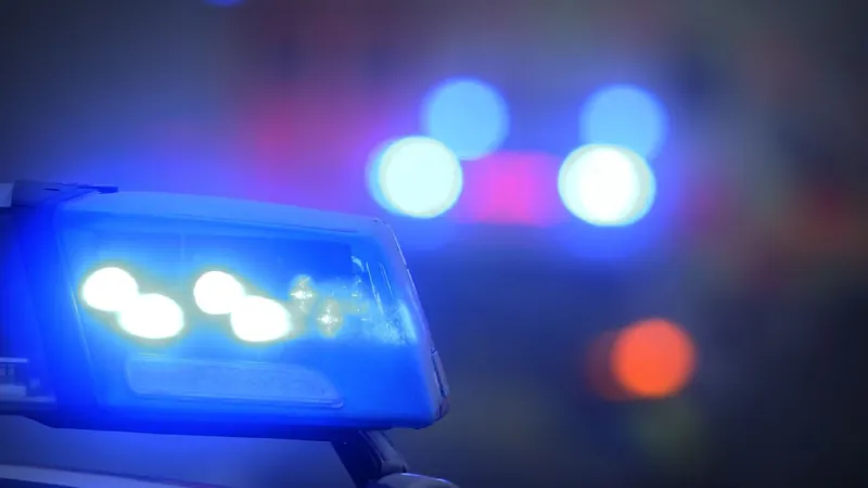 Bullets Puncture Hamburg Bus Window; Police Launch Investigation