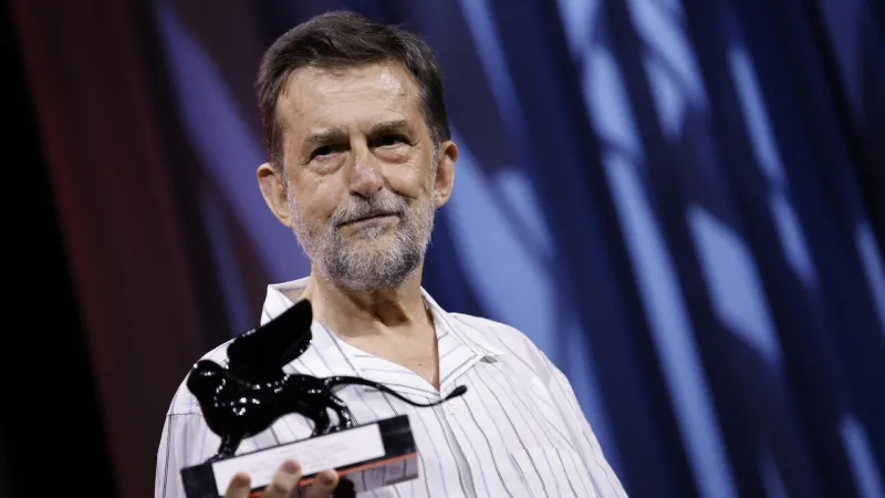 Nanni Moretti's Lido Return Spearheads Italian Cinema's Charge
