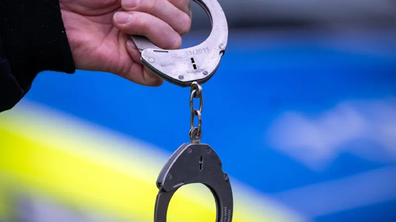 Mother Stabs Sons Ex-Partner in Frankfurt Murder Plot