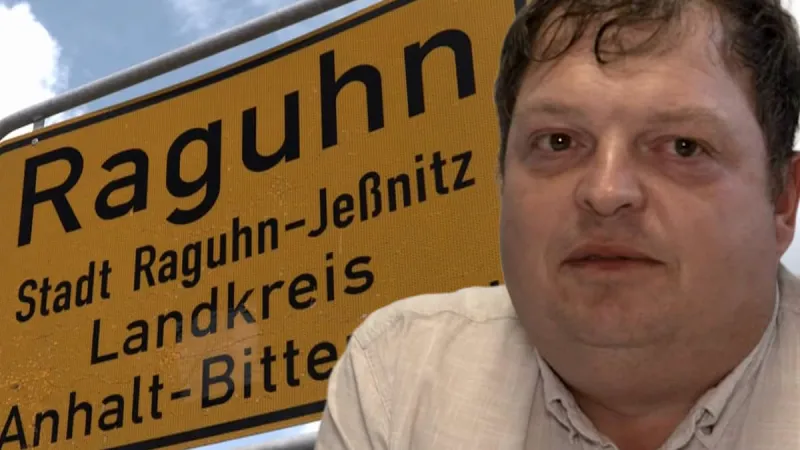 AfD Mayor's Quiet Rule Sparks Normalization Debate in Germany