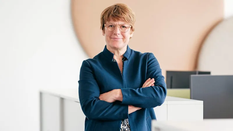 German Economist Demands Bold Reforms, Warns Against Aimless Policies