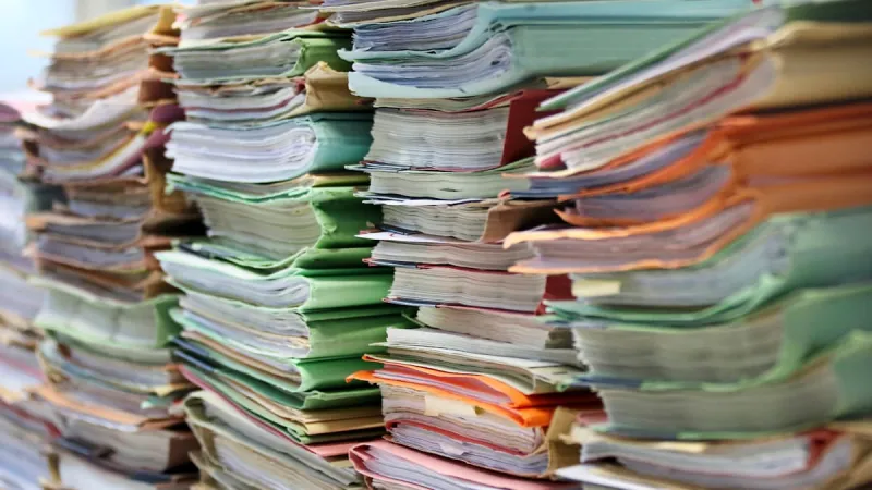 German Justice System Gridlock: Investigator Shortage Slows Cases, Raises Alarm