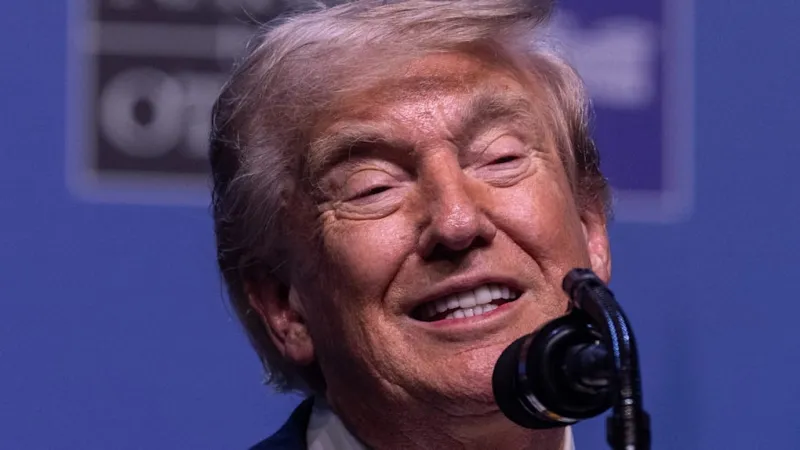 Trump Reverses Spain Trade Halt Amid Mysterious Payment Revelation