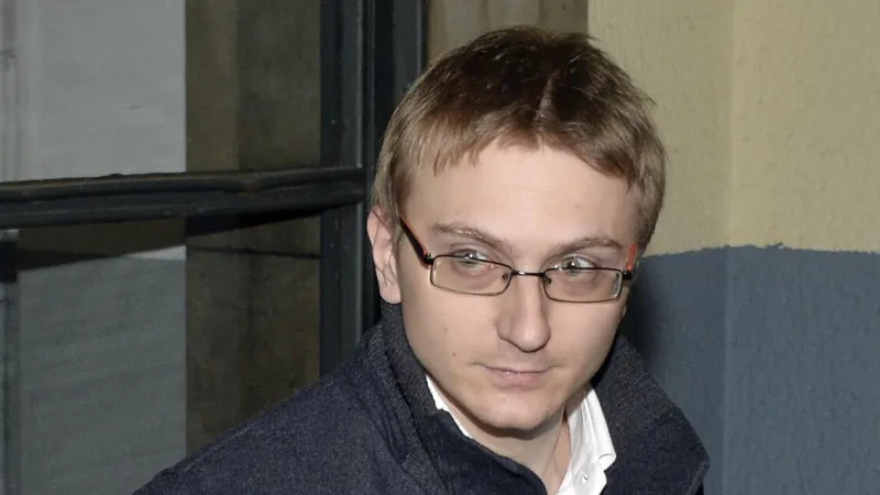 Stasi Granted Probation: Milan Court Rules on Prisoner Release