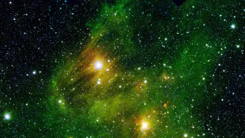 Cosmic Enigma: Star Birth Declines Despite Ample Hydrogen Fuel