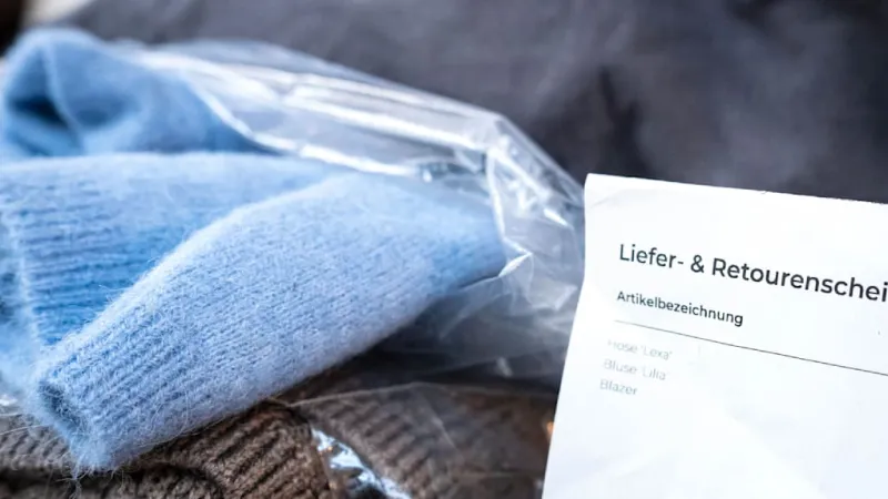 EU Bans Unsold Clothing Destruction, Yet Key Loophole Lingers