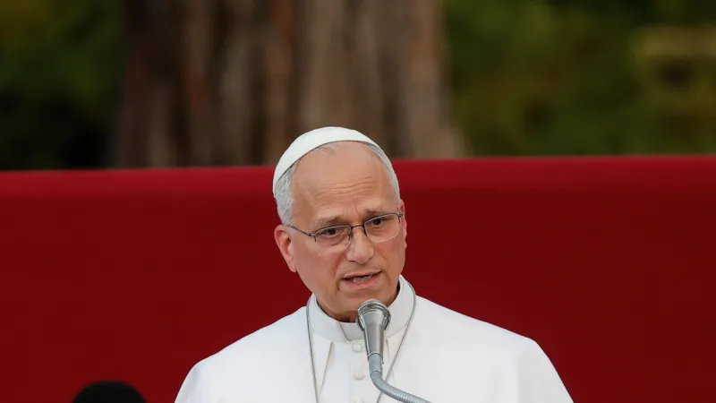 Pope Francis, UNESCO Summit September 25: Shaping AI for Peace, Education