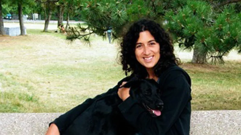 Italian Tech Journalism Pioneer Carola Frediani Dies at 51