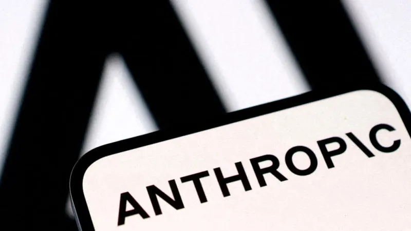 AI Giant Anthropic Urges Global Pause in Development