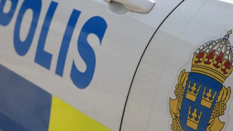 Sweden School Sword Attack: Assailant Shot After Wounding Multiple Victims