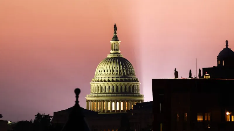 Kagan Warns: American Democracy Faces Imminent Catastrophe