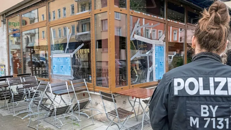 Alleged Terror Mastermind, Posing As Official, Mocks US Court Charges