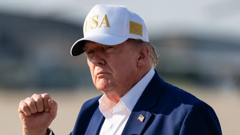 Trump Revokes Over 175,000 Visas, Challenging Migration Crime Narratives