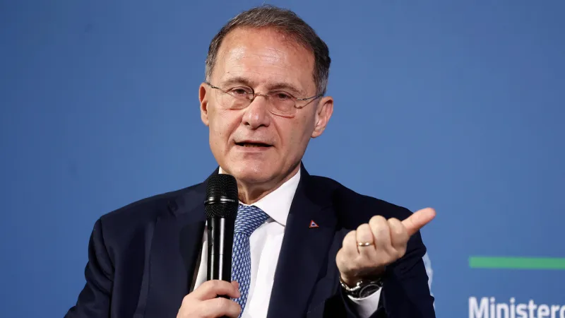 FdI Rejects Cirielli's Vannacci Governance Overture Amid Political Chill