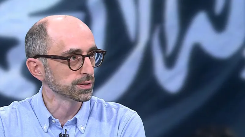 German Politics Critiqued for Enabling Islamist Networks
