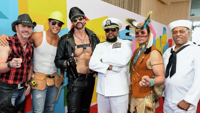 Village People Icon Victor Willis Dies; "YMCA" Endures As Trump Rally Anthem