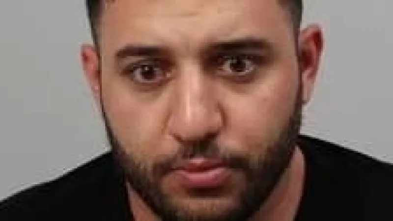Public Warned As Police Hunt Worms Shooting Suspect