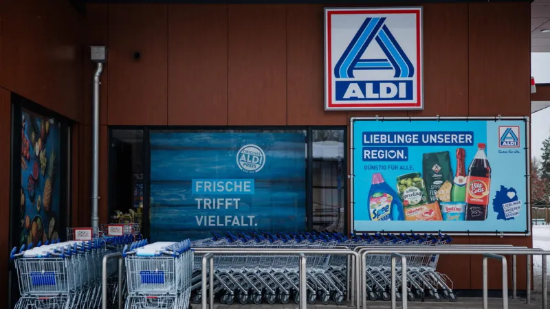 Eurozone Inflation Accelerates to 3.2% in May, Energy Prices Drive Surge