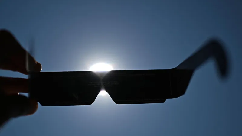 Europe Anticipates First Total Solar Eclipse in 27 Years