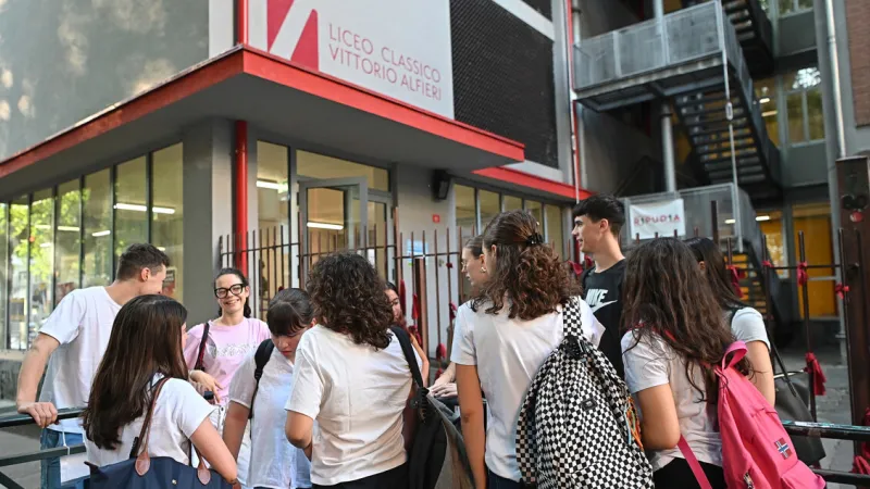 No More Blank Slate: Italy Reforms Maturità Oral Exams
