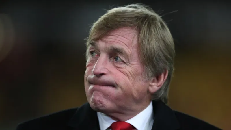 Social Media Gaffe Reveals Liverpool Legend Dalglishs Cancer Battle