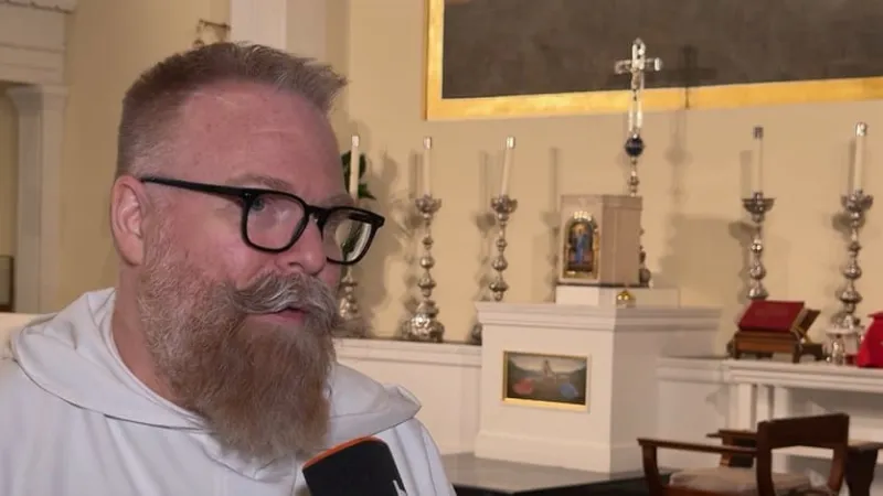 Catholicism Experiences Remarkable Surge Across US, Young Converts Lead Revival