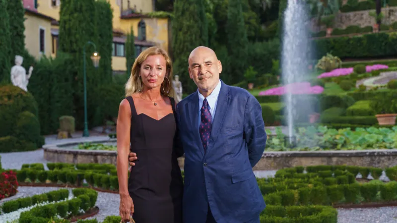 Venezi: Mixing Culture and Politics with Russia a Dangerous Slope