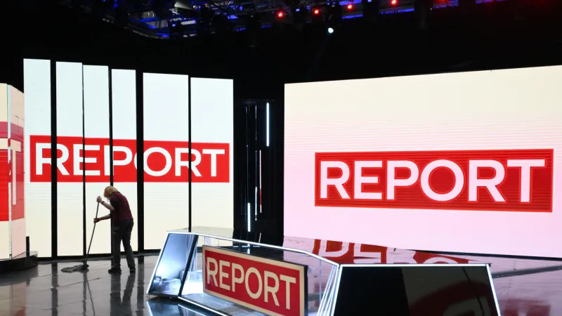 Rai Report Shakes Up Leadership: New Faces, Veteran Stays