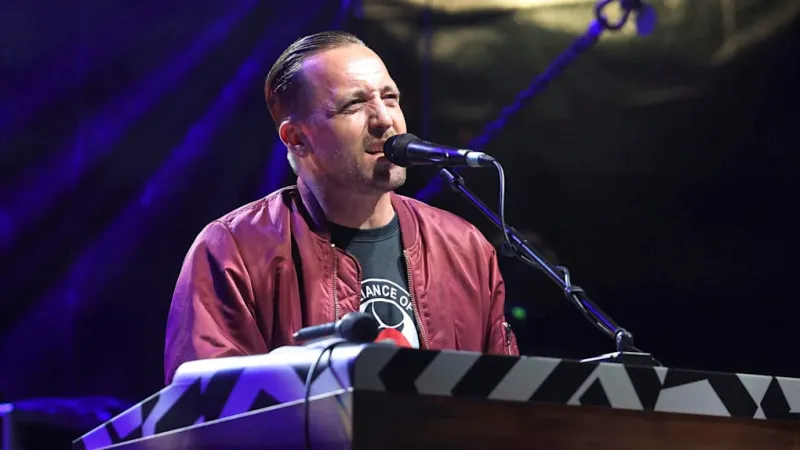 ZDF Director Defends Rapper Ban Over Incendiary Lyrics