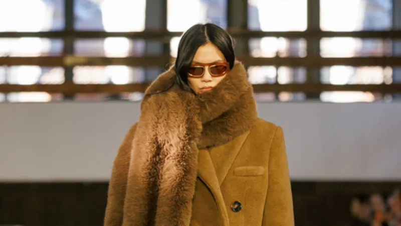 Stella McCartney Marries Ethical Luxury with Equestrian Spirit for Autumn