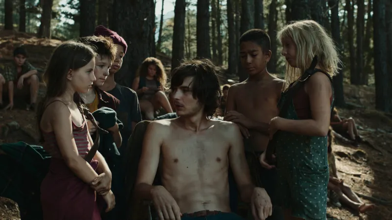 Mereu's Wandering Trees Film Challenges Narrative at Locarno