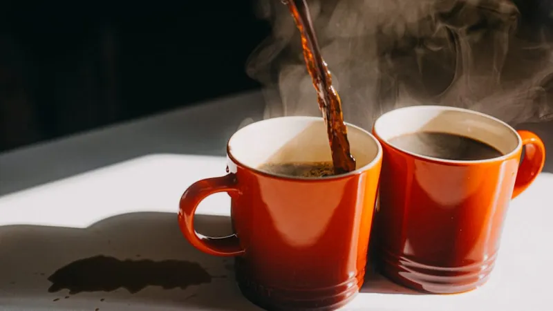 Heart Health Unlocked: New Coffee Guidelines Set Optimal Daily Intake