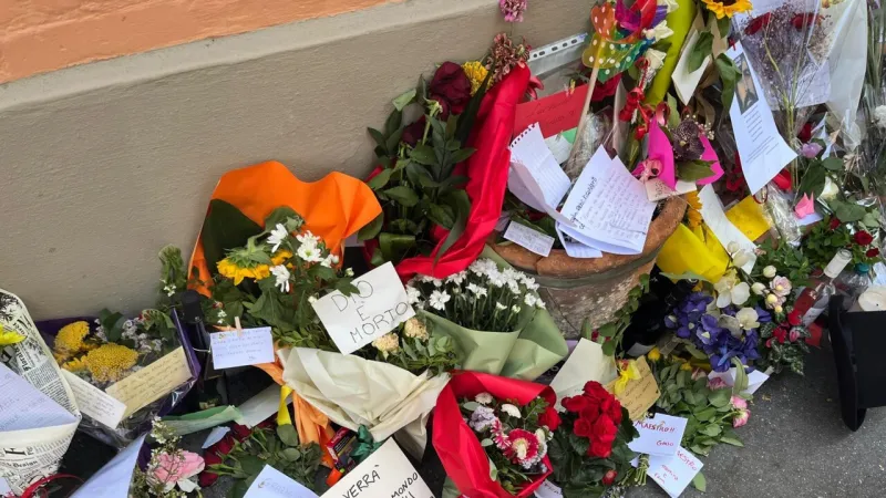 Legendary Guccini Mourned: Bologna, Modena Declare Official City Grief