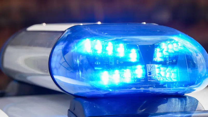 Nationwide Raids Expose Germany's Million-Euro Social Security Fraud