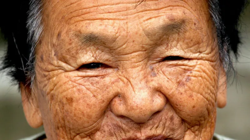 Japanese Women Set New Global Longevity Record; Men Climb to Seventh