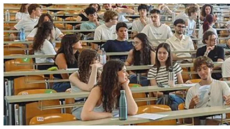 Italy's High Court Affirms University Entrance Exams, Curbs Appeals